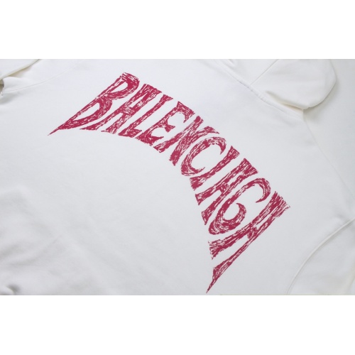 Cheap Balenciaga Hoodies Long Sleeved For Unisex #1164003 Replica Wholesale [$60.00 USD] [ITEM#1164003] on Replica Balenciaga Hoodies