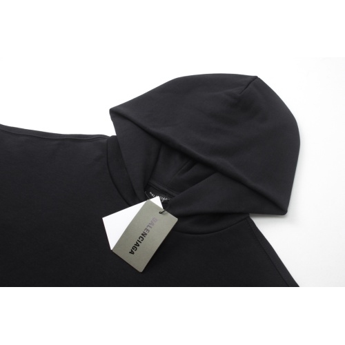 Cheap Balenciaga Hoodies Long Sleeved For Unisex #1164004 Replica Wholesale [$60.00 USD] [ITEM#1164004] on Replica Balenciaga Hoodies
