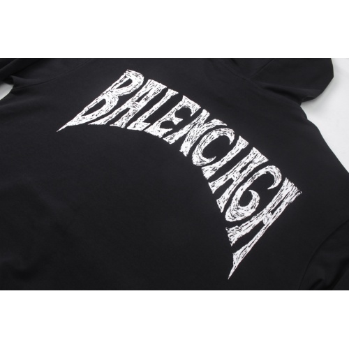 Cheap Balenciaga Hoodies Long Sleeved For Unisex #1164004 Replica Wholesale [$60.00 USD] [ITEM#1164004] on Replica Balenciaga Hoodies