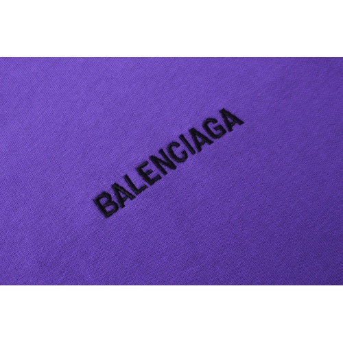 Cheap Balenciaga Hoodies Long Sleeved For Unisex #1164006 Replica Wholesale [$60.00 USD] [ITEM#1164006] on Replica Balenciaga Hoodies