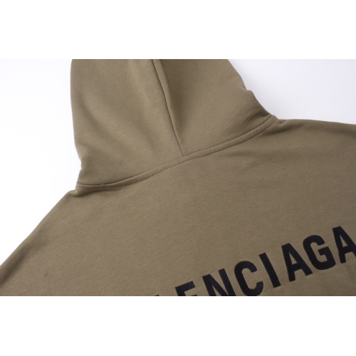 Cheap Balenciaga Hoodies Long Sleeved For Unisex #1164007 Replica Wholesale [$60.00 USD] [ITEM#1164007] on Replica Balenciaga Hoodies