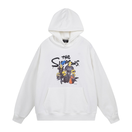 Cheap Balenciaga Hoodies Long Sleeved For Unisex #1164008 Replica Wholesale [$60.00 USD] [ITEM#1164008] on Replica Balenciaga Hoodies