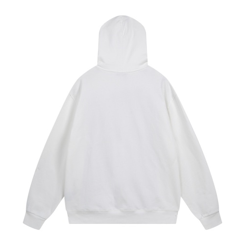 Cheap Balenciaga Hoodies Long Sleeved For Unisex #1164008 Replica Wholesale [$60.00 USD] [ITEM#1164008] on Replica Balenciaga Hoodies
