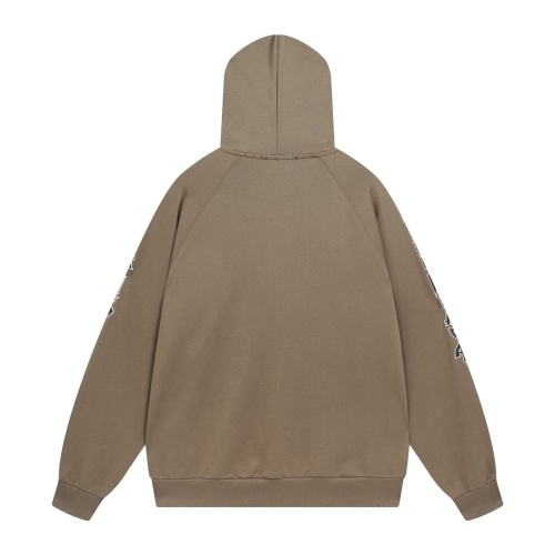 Cheap Balenciaga Hoodies Long Sleeved For Unisex #1164010 Replica Wholesale [$60.00 USD] [ITEM#1164010] on Replica Balenciaga Hoodies