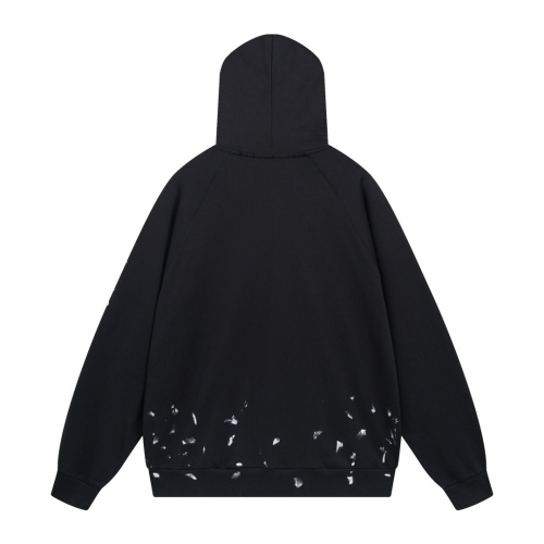 Cheap Balenciaga Hoodies Long Sleeved For Unisex #1164011 Replica Wholesale [$60.00 USD] [ITEM#1164011] on Replica Balenciaga Hoodies