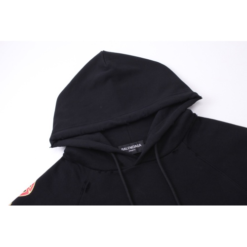 Cheap Balenciaga Hoodies Long Sleeved For Unisex #1164011 Replica Wholesale [$60.00 USD] [ITEM#1164011] on Replica Balenciaga Hoodies