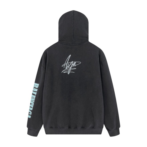 Cheap Balenciaga Hoodies Long Sleeved For Unisex #1164013 Replica Wholesale [$64.00 USD] [ITEM#1164013] on Replica Balenciaga Hoodies