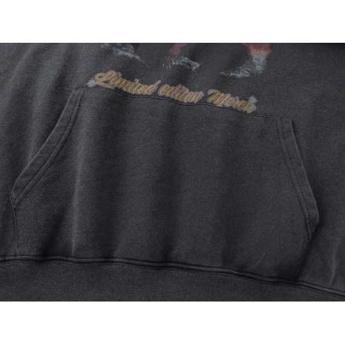 Cheap Balenciaga Hoodies Long Sleeved For Unisex #1164013 Replica Wholesale [$64.00 USD] [ITEM#1164013] on Replica Balenciaga Hoodies