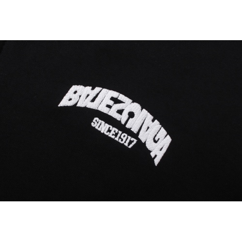 Cheap Balenciaga Hoodies Long Sleeved For Unisex #1164014 Replica Wholesale [$64.00 USD] [ITEM#1164014] on Replica Balenciaga Hoodies