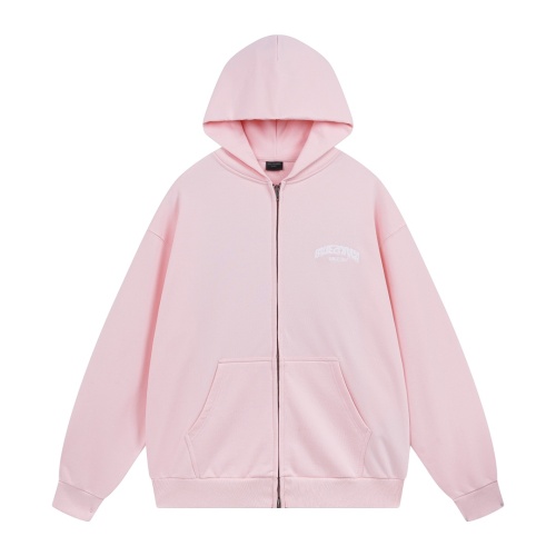 Cheap Balenciaga Hoodies Long Sleeved For Unisex #1164015 Replica Wholesale [$64.00 USD] [ITEM#1164015] on Replica Balenciaga Hoodies