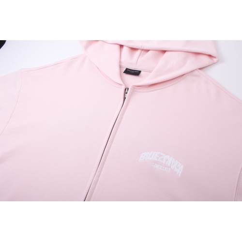 Cheap Balenciaga Hoodies Long Sleeved For Unisex #1164015 Replica Wholesale [$64.00 USD] [ITEM#1164015] on Replica Balenciaga Hoodies