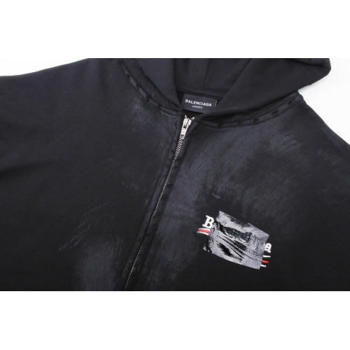 Cheap Balenciaga Hoodies Long Sleeved For Unisex #1164016 Replica Wholesale [$76.00 USD] [ITEM#1164016] on Replica Balenciaga Hoodies