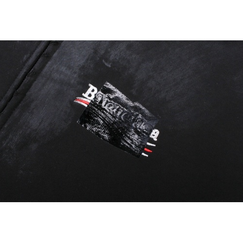 Cheap Balenciaga Hoodies Long Sleeved For Unisex #1164016 Replica Wholesale [$76.00 USD] [ITEM#1164016] on Replica Balenciaga Hoodies