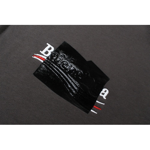 Cheap Balenciaga Hoodies Long Sleeved For Unisex #1164017 Replica Wholesale [$76.00 USD] [ITEM#1164017] on Replica Balenciaga Hoodies