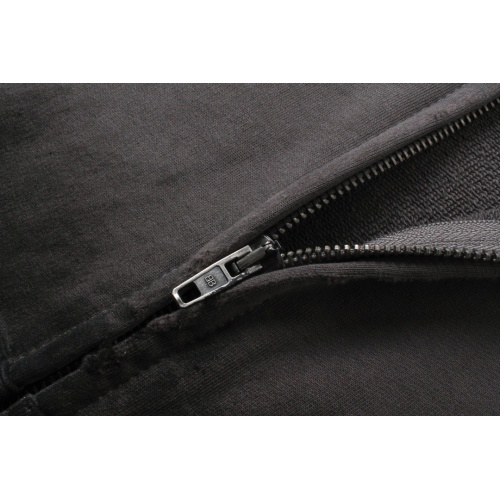 Cheap Balenciaga Hoodies Long Sleeved For Unisex #1164017 Replica Wholesale [$76.00 USD] [ITEM#1164017] on Replica Balenciaga Hoodies