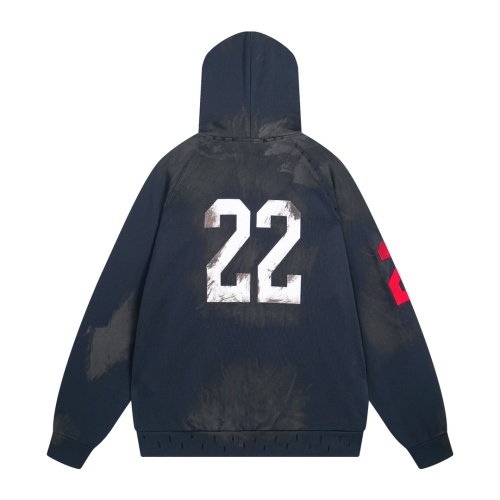Cheap Balenciaga Hoodies Long Sleeved For Unisex #1164018 Replica Wholesale [$82.00 USD] [ITEM#1164018] on Replica Balenciaga Hoodies