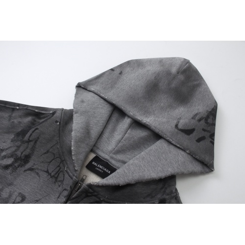 Cheap Balenciaga Hoodies Long Sleeved For Unisex #1164019 Replica Wholesale [$82.00 USD] [ITEM#1164019] on Replica Balenciaga Hoodies