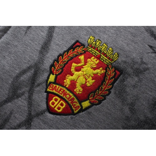 Cheap Balenciaga Hoodies Long Sleeved For Unisex #1164019 Replica Wholesale [$82.00 USD] [ITEM#1164019] on Replica Balenciaga Hoodies