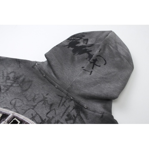 Cheap Balenciaga Hoodies Long Sleeved For Unisex #1164019 Replica Wholesale [$82.00 USD] [ITEM#1164019] on Replica Balenciaga Hoodies