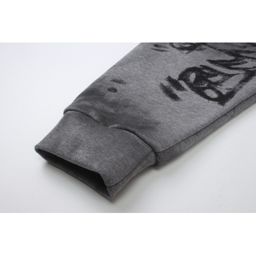 Cheap Balenciaga Hoodies Long Sleeved For Unisex #1164019 Replica Wholesale [$82.00 USD] [ITEM#1164019] on Replica Balenciaga Hoodies
