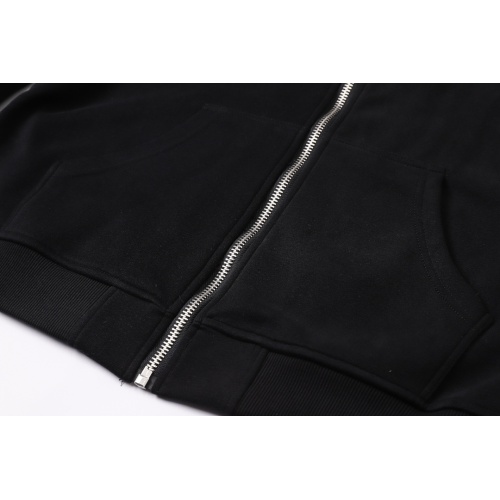 Cheap Philipp Plein PP Jackets Long Sleeved For Men #1164103 Replica Wholesale [$64.00 USD] [ITEM#1164103] on Replica Philipp Plein PP Jackets
