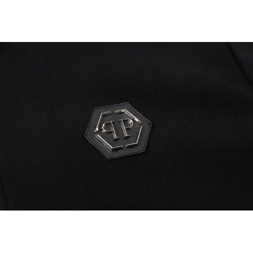 Cheap Philipp Plein PP Jackets Long Sleeved For Men #1164108 Replica Wholesale [$64.00 USD] [ITEM#1164108] on Replica Philipp Plein PP Jackets