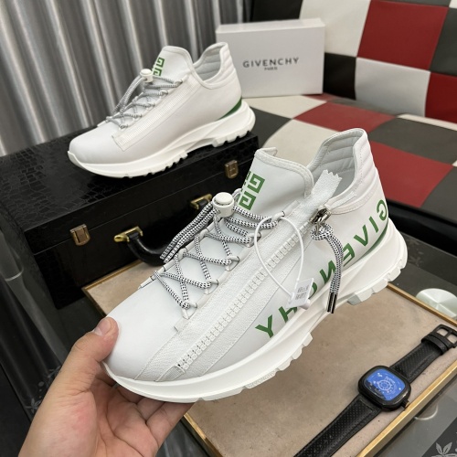 Cheap Givenchy Casual Shoes For Men #1164114 Replica Wholesale [$98.00 USD] [ITEM#1164114] on Replica Givenchy Casual Shoes