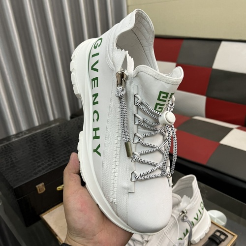 Cheap Givenchy Casual Shoes For Men #1164114 Replica Wholesale [$98.00 USD] [ITEM#1164114] on Replica Givenchy Casual Shoes