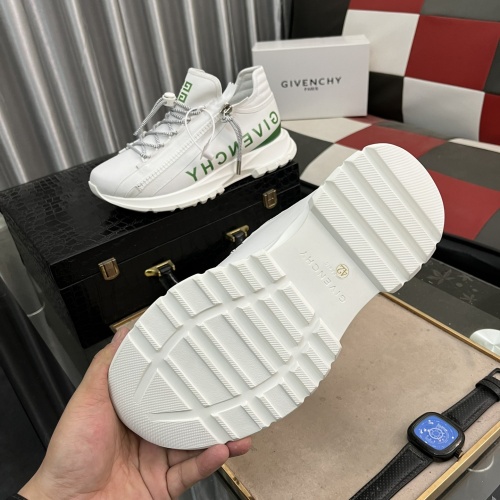Cheap Givenchy Casual Shoes For Men #1164114 Replica Wholesale [$98.00 USD] [ITEM#1164114] on Replica Givenchy Casual Shoes