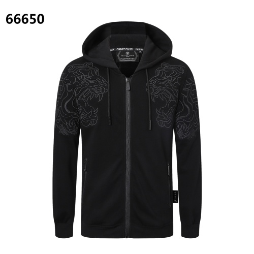 Cheap Philipp Plein PP Tracksuits Long Sleeved For Men #1164115 Replica Wholesale [$102.00 USD] [ITEM#1164115] on Replica Philipp Plein PP Tracksuits