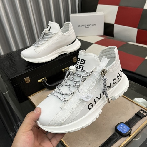 Cheap Givenchy Casual Shoes For Men #1164119 Replica Wholesale [$98.00 USD] [ITEM#1164119] on Replica Givenchy Casual Shoes