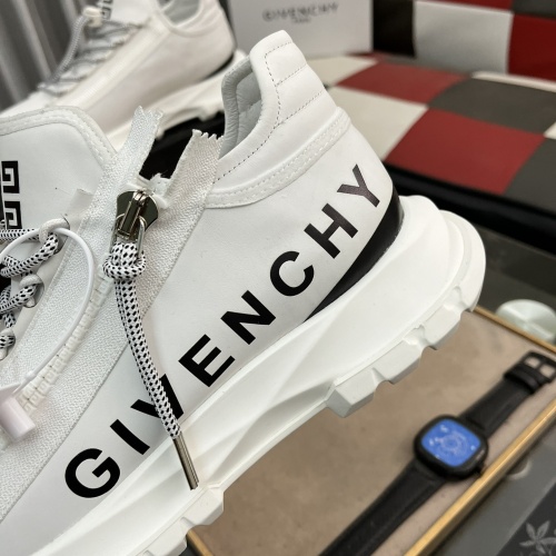 Cheap Givenchy Casual Shoes For Men #1164119 Replica Wholesale [$98.00 USD] [ITEM#1164119] on Replica Givenchy Casual Shoes