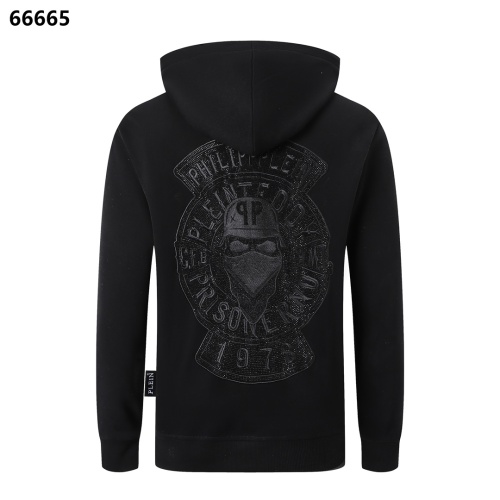Cheap Philipp Plein PP Tracksuits Long Sleeved For Men #1164120 Replica Wholesale [$102.00 USD] [ITEM#1164120] on Replica Philipp Plein PP Tracksuits