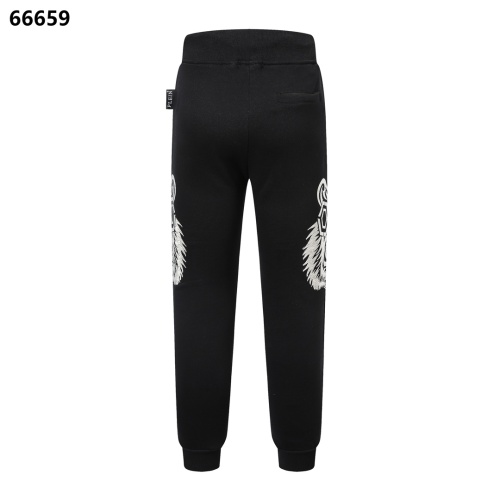 Cheap Philipp Plein PP Tracksuits Long Sleeved For Men #1164121 Replica Wholesale [$102.00 USD] [ITEM#1164121] on Replica Philipp Plein PP Tracksuits