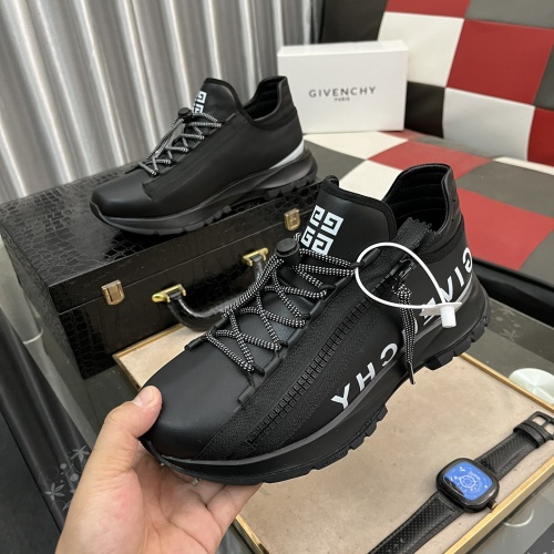 Cheap Givenchy Casual Shoes For Men #1164124 Replica Wholesale [$98.00 USD] [ITEM#1164124] on Replica Givenchy Casual Shoes