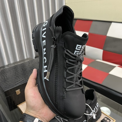 Cheap Givenchy Casual Shoes For Men #1164124 Replica Wholesale [$98.00 USD] [ITEM#1164124] on Replica Givenchy Casual Shoes