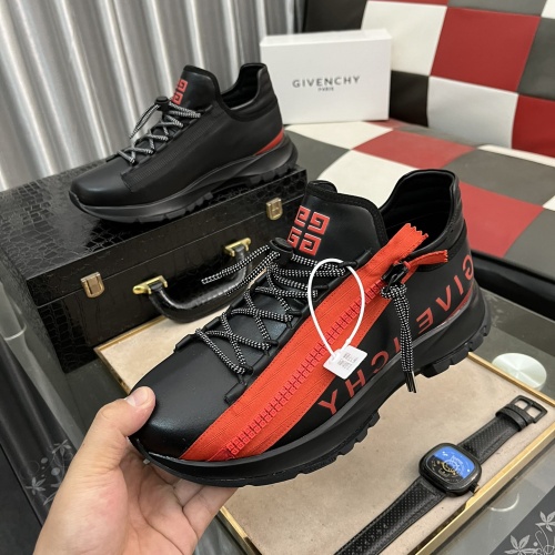 Cheap Givenchy Casual Shoes For Men #1164125 Replica Wholesale [$98.00 USD] [ITEM#1164125] on Replica Givenchy Casual Shoes
