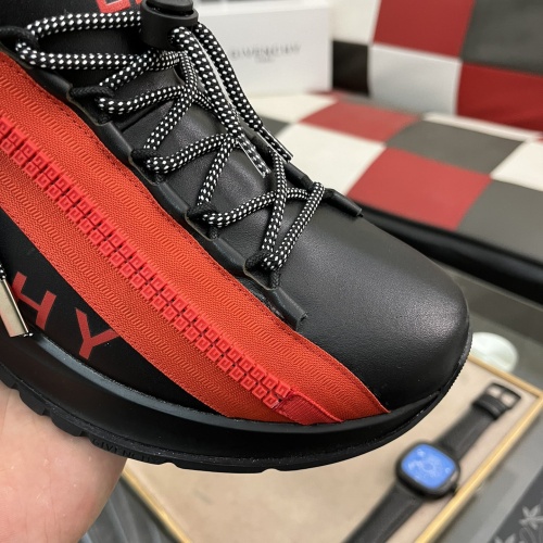 Cheap Givenchy Casual Shoes For Men #1164125 Replica Wholesale [$98.00 USD] [ITEM#1164125] on Replica Givenchy Casual Shoes