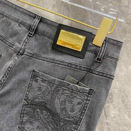 Cheap Versace Jeans For Men #1164155 Replica Wholesale [$42.00 USD] [ITEM#1164155] on Replica Versace Jeans