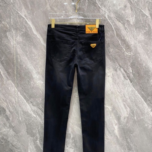Cheap Prada Jeans For Men #1164157 Replica Wholesale [$42.00 USD] [ITEM#1164157] on Replica Prada Jeans