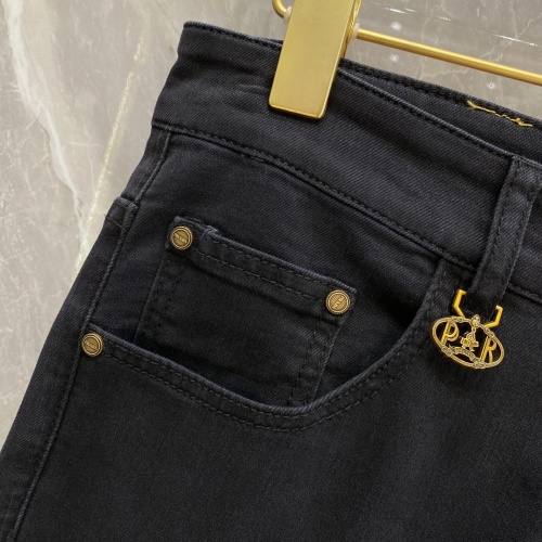 Cheap Prada Jeans For Men #1164157 Replica Wholesale [$42.00 USD] [ITEM#1164157] on Replica Prada Jeans
