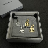 Cheap Balenciaga Earrings For Women #1154481 Replica Wholesale [$34.00 USD] [ITEM#1154481] on Replica Balenciaga Earrings