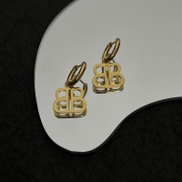 Cheap Balenciaga Earrings For Women #1154482 Replica Wholesale [$34.00 USD] [ITEM#1154482] on Replica Balenciaga Earrings