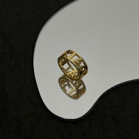 Cheap Balenciaga Rings #1154484 Replica Wholesale [$36.00 USD] [ITEM#1154484] on Replica Balenciaga Rings