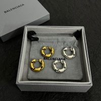 Cheap Balenciaga Earrings For Women #1154485 Replica Wholesale [$40.00 USD] [ITEM#1154485] on Replica Balenciaga Earrings
