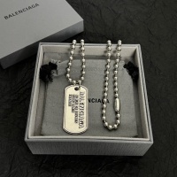 Balenciaga Necklaces #1154491