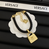 Cheap Versace Bracelets #1154520 Replica Wholesale [$29.00 USD] [ITEM#1154520] on Replica Versace Bracelets