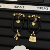 Cheap Versace Bracelets #1154520 Replica Wholesale [$29.00 USD] [ITEM#1154520] on Replica Versace Bracelets
