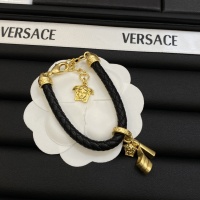 Cheap Versace Bracelets #1154521 Replica Wholesale [$29.00 USD] [ITEM#1154521] on Replica Versace Bracelets