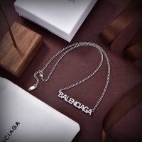 Balenciaga Necklaces #1154525